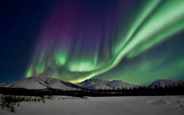 Alaska se suma a la lista de los lugares donde te pagan por ir a vivir
