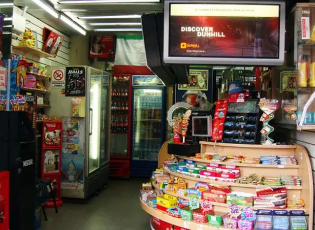 Para los kiokeros, ya no es negocio dar vuelto en caramelos