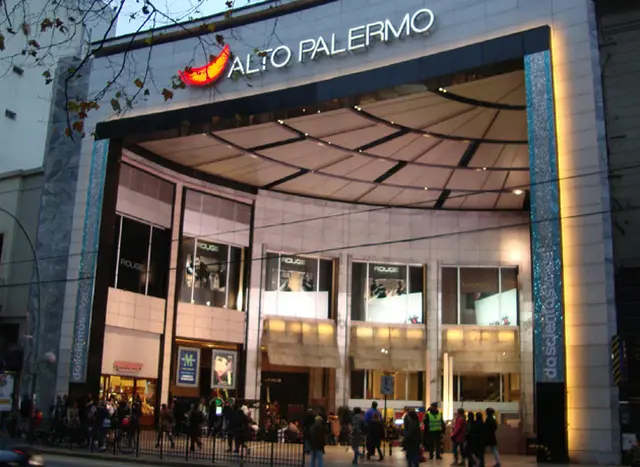 El dueño de Alto Palermo sale a recomprar acciones propias
