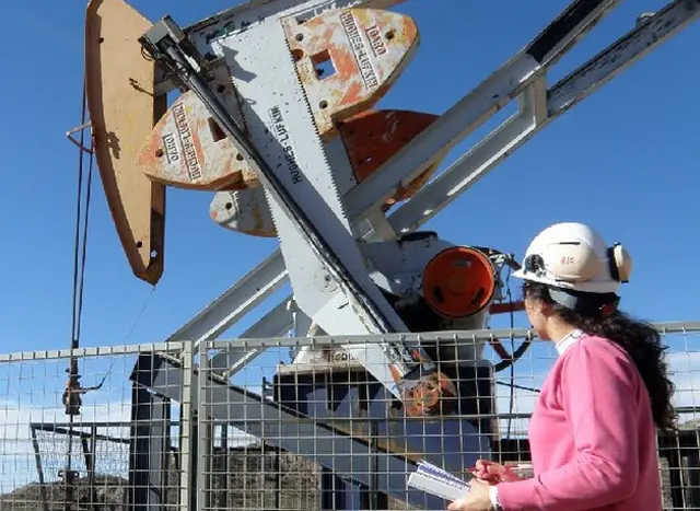 Las carreras universitarias vinculadas a la industria de hidrocarburos están reconocidas entre las áreas estratégicas