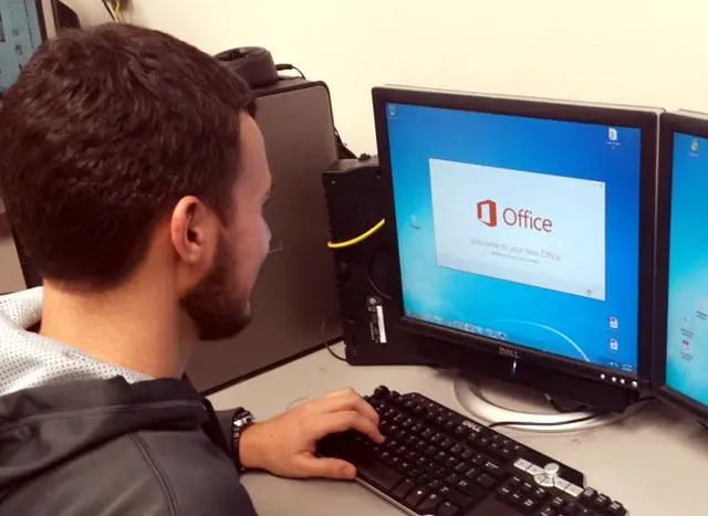 Microsoft Teams se integra a los programas de Microsoft y Office 365.