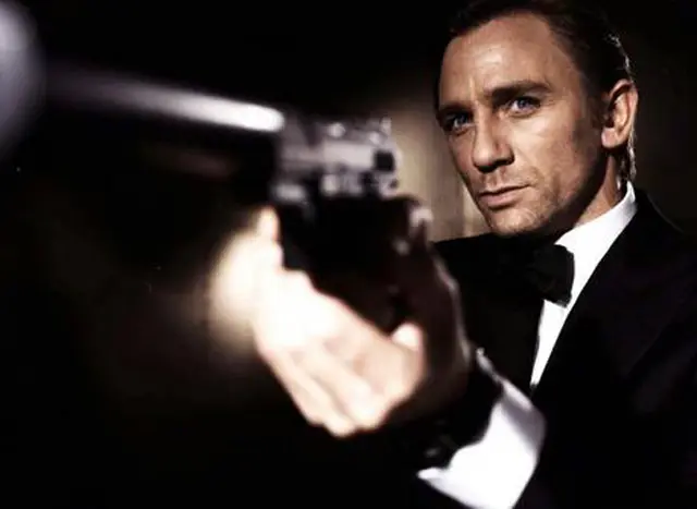 James Bond es otro de los clásicos de MGM.