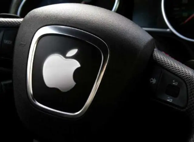 Apple aún no decidió si fabricará su auto o sólo licenciará los sistemas autónomos.
