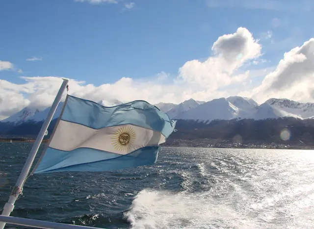 La batalla de la Vuelta de Obligado es símbolo de la soberanía nacional