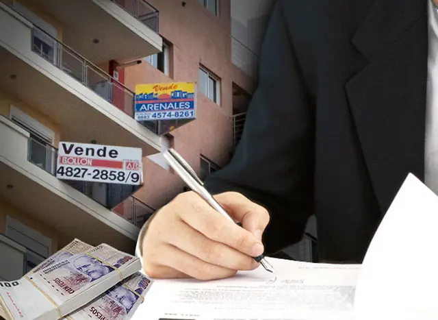 Los préstamos hipotecarios te permiten financiar un inmueble