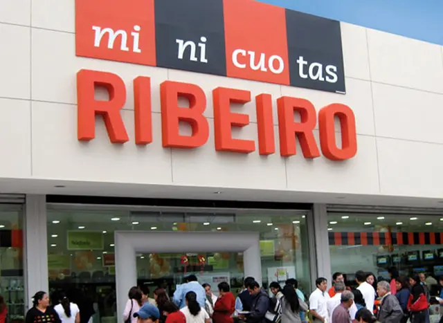 Ribeiro busca socio para salir de la crisis y volver a crecer