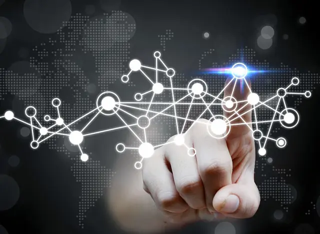 Según el último estudio de Things Matter del 2021, ya existen más de 50 billones de activos conectados.