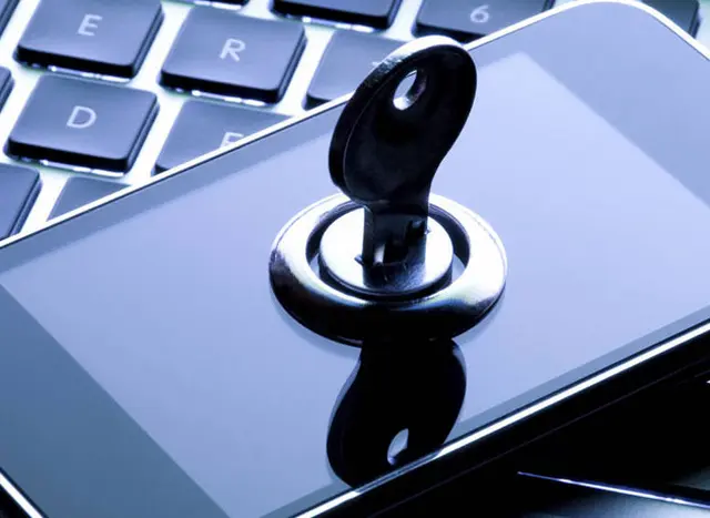 Convciene mantener privados los datos personales.