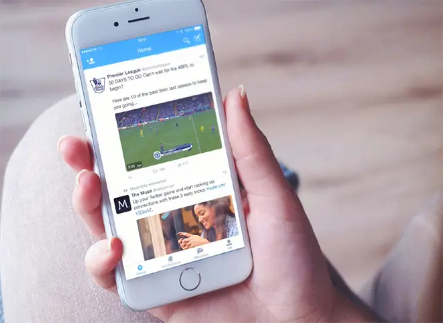 Twitter permitiría a los usuarios y moderadores ganar puntos por señalar "fake news"