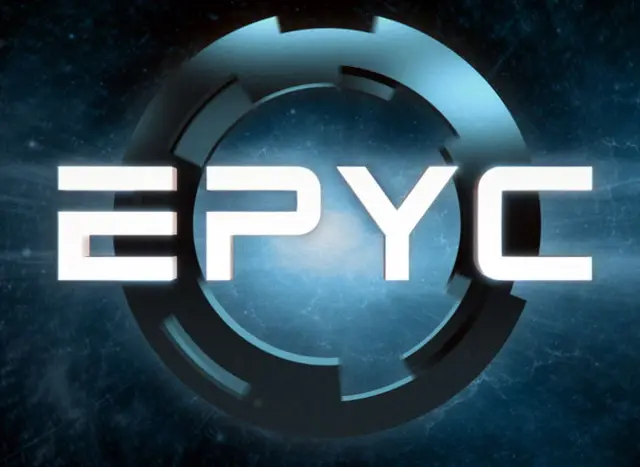 Epyc es una de las líneas de producto de AMD.