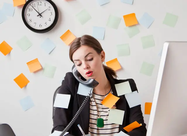 Las mujeres tienen características que colaboran en el multitasking