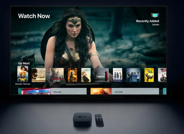 Napoleón se estrenará en la plataforma Apple TV+