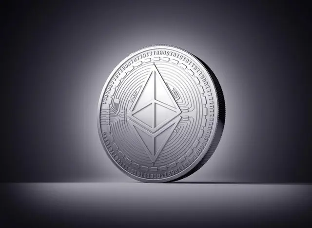 Ethereum no se encuentra entre las criptomonedas con potencial de alza esta semana.