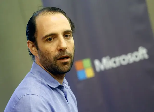 Emiliano Kargieman, CEO de Satellogic y líder de Sur Energy