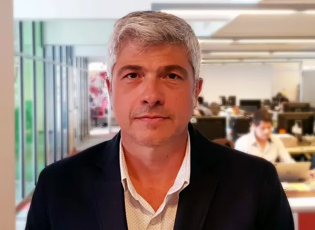 Sergio Candelo: 