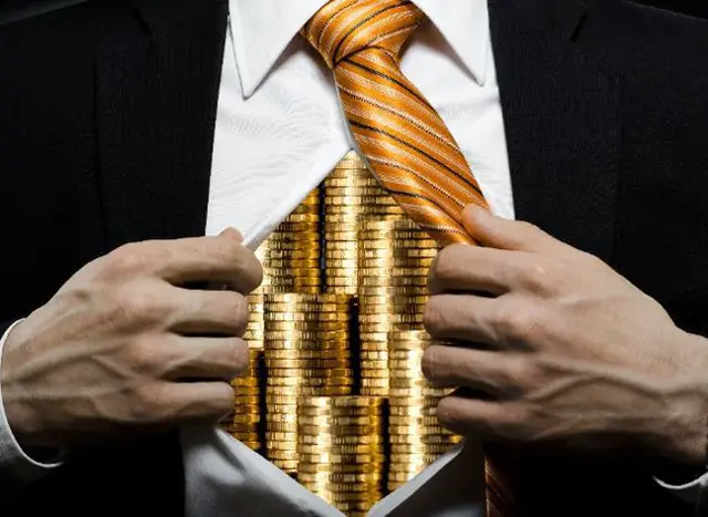 Nunca reveles cuánto dinero te pagan