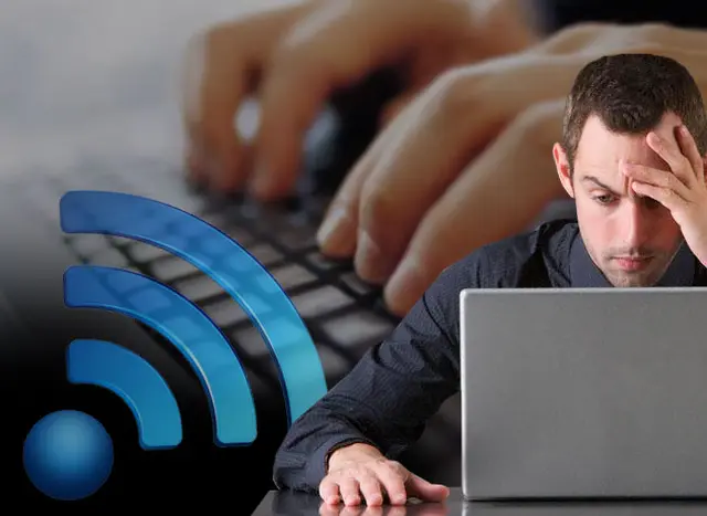 La conectividad wifi es ubicua y versátil.