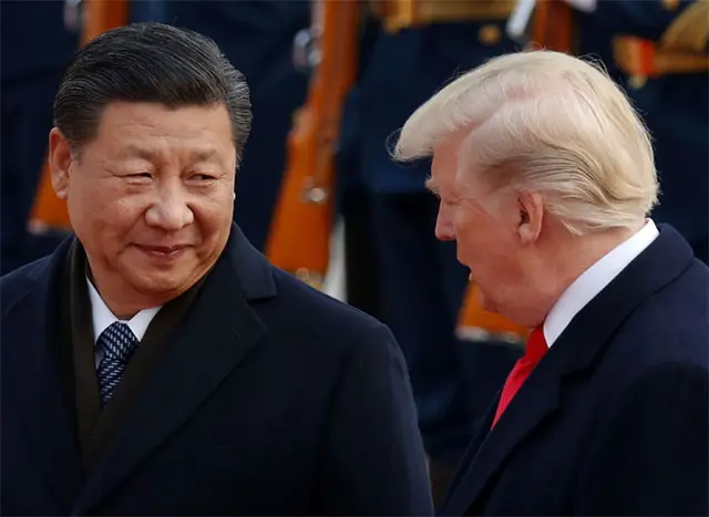 Xi y Trump: la relación entre EEUU y China trastocó el funcionamiento del comercio agrícola
