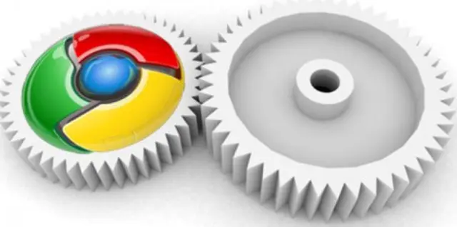 Google Chrome requiere ajustes periódicos para mejorar su velocidad.