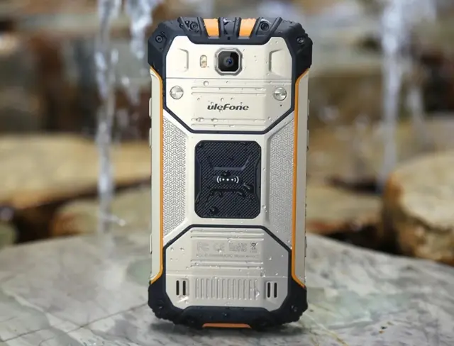 Ulefone Armor 2