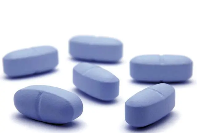 Viagra, El error más rentable de la medicina
