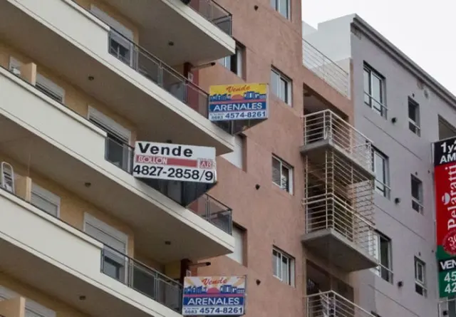 El nivel de morosidad en las expensas alcanzó un nivel récord
