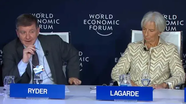 Lagarde