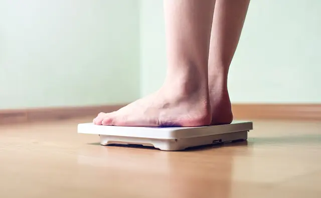 Sobreentrenar para ganar masa muscular puede producir aumento de peso