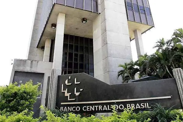 El Banco Central de Brasil regulará el mercado cripto