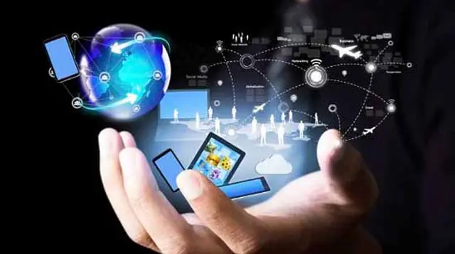 Las redes 5G prometen generar impactos a nivel de la producción y la actividad económica