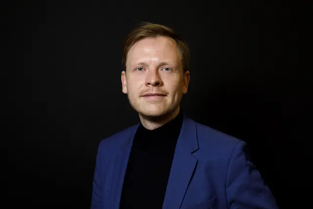 Markus Gabriel