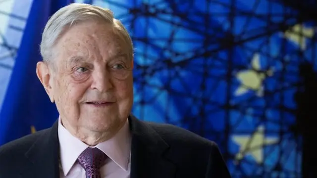 George Soros, el reposo del guerrero que puso de rodillas al Banco de Inglaterra