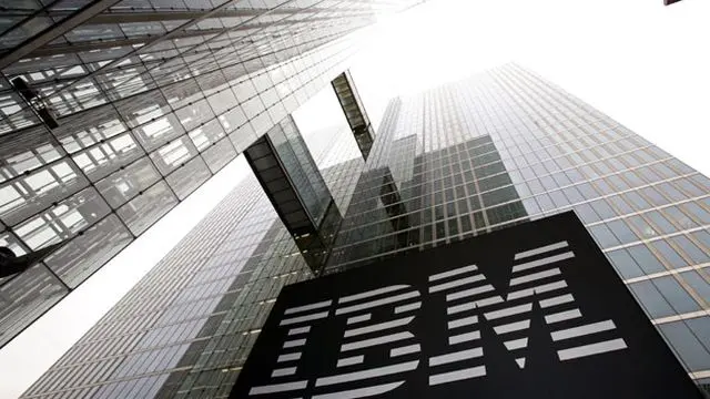 IBM apuesta por Watson para crecer en el negocio de la inteligencia artificial.