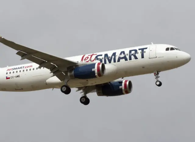 JetSmart, que compró Norewgian, se erige como una de las low cost capaces de capitalizar el nuevo rumbo turístico post pandemia