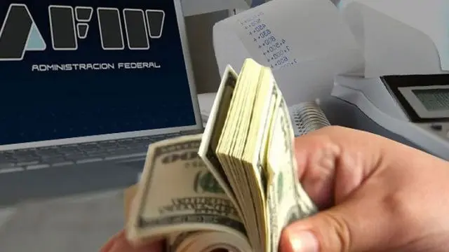 Se podrá solicitar a la AFIP la devolución de retenciones sufridas en 2021