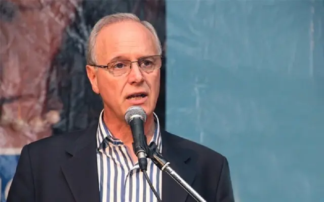 Daniel Gollán