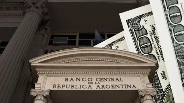 Preocupan las reservas del Banco Central