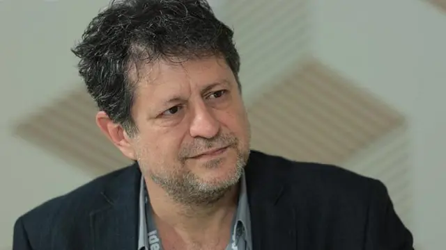 Eduardo Levy Yeyati también fue citado en la nota del Financial Times