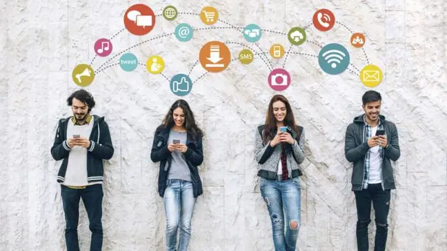 Cada vez hay más influencers. ¿Qué busca el proyecto que impulsa regular la actividad?