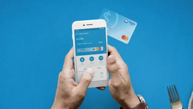 Mercado Pago está asociado con Bind para ofrecer las cuentas de inversión