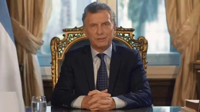 Investigarán la fuga de U$S 86 mil millones durante el macrismo y el préstamo con el FMI