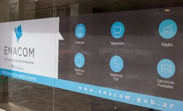El dinero para los programas es manejado por el directroio del Enacom