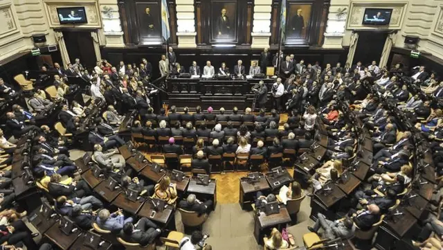 En el tratamiento del Presupuesto 2025 en la Legislatura bonaerense, nuevamente, no hubo acuerdo