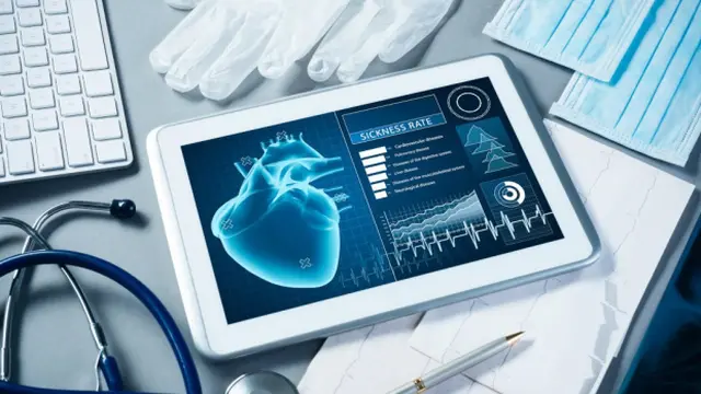 Los negocios relacionados con la salud son altamente rentables