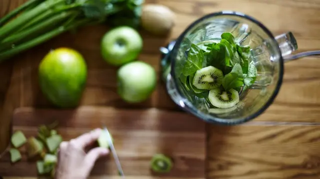 Algunos alimentos ayudan a acelerar el metabolismo y adelgazar