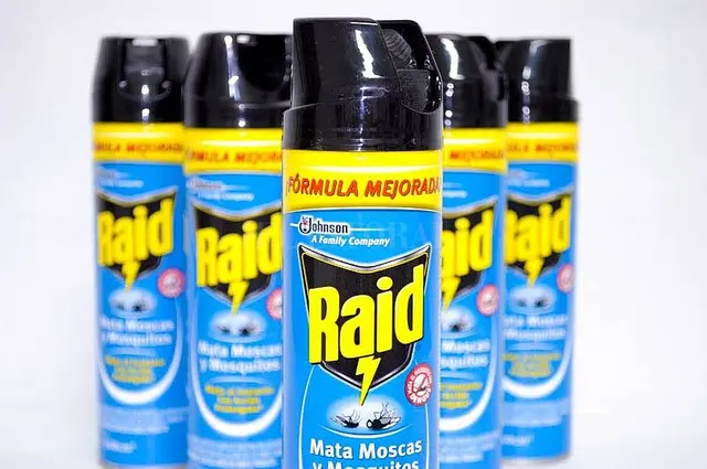 ANMAT prohibió varios productos insecticidas