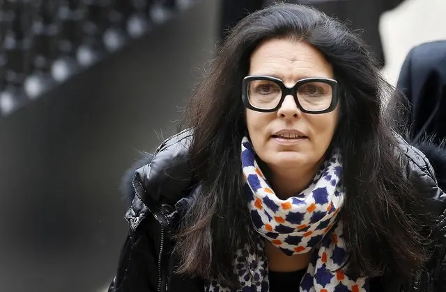 La dueña de L'Oréal, la más rica del mundo