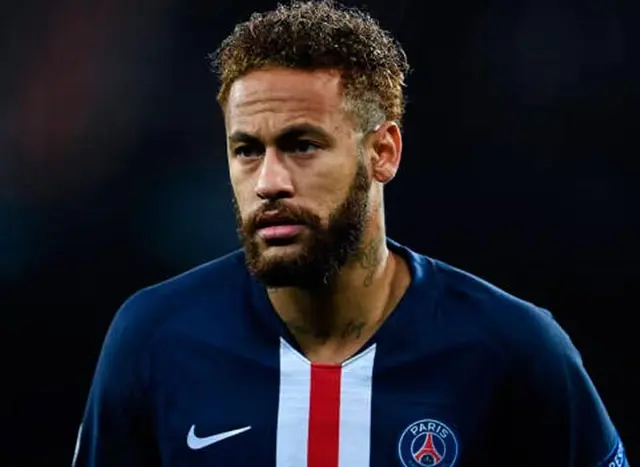 El brasileño Neymar ganó u$s105 en 2019