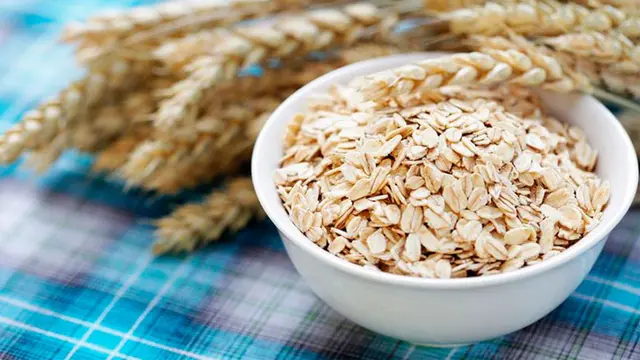 La avena es un alimento clave para combatir la anemia