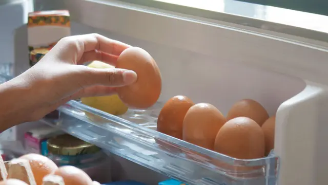 Los huevos son un alimento clave en una dieta keto